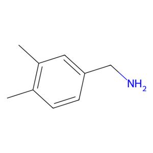 aladdin 阿拉丁 D132092 3,4-二甲基苄胺 102-48-7 >98.0%(GC)