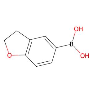 aladdin 阿拉丁 D137118 2,3-二氢苯并呋喃-5-硼酸 227305-69-3 97%