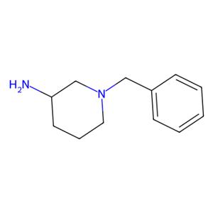aladdin 阿拉丁 B121534 (S)-1-苄基-3-氨基哌啶 168466-85-1 97%