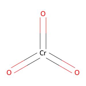 aladdin 阿拉丁 C112724 三氧化铬 1333-82-0 AR,99%