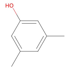 aladdin 阿拉丁 D106360 3,5-二甲基苯酚 108-68-9 98%