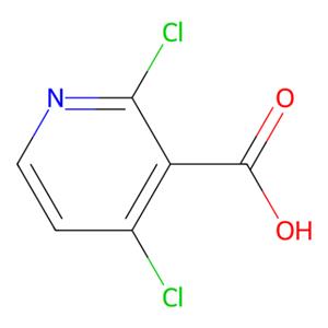 2,4-二氯烟酸,2,4-Dichloronicotinic Acid