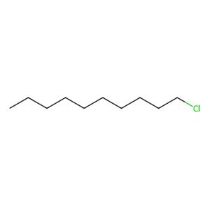 aladdin 阿拉丁 C104797 1-氯癸烷 1002-69-3 98%