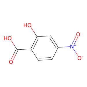 4-硝基水杨酸,4-Nitrosalicylic Acid
