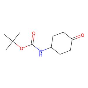 aladdin 阿拉丁 N134328 4-(Boc-氨基)环己酮 179321-49-4 98%
