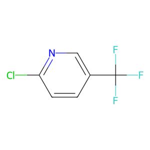 aladdin 阿拉丁 C117654 2-氯-5-三氟甲基吡啶 52334-81-3 98%