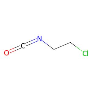 aladdin 阿拉丁 C106493 2-氯异氰酸乙酯 1943-83-5 97%