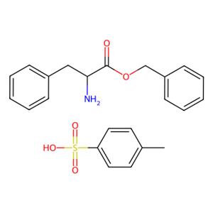 aladdin 阿拉丁 L133040 L-苯丙氨酸苄酯对甲苯磺酸盐 1738-78-9 95%