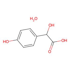 DL-4-羟基扁桃酸单水化合物,DL-4-Hydroxymandelic Acid Monohydrate