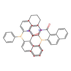 (R,R)-DACH-萘基 Trost 配体,(R,R)-DACH-naphthyl Trost ligand