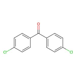 aladdin 阿拉丁 D109453 4,4'-二氯二苯甲酮 90-98-2 99%