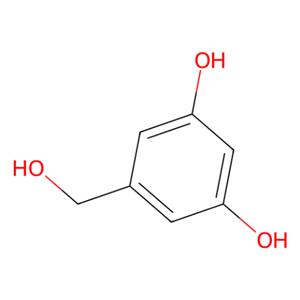 aladdin 阿拉丁 D123605 3,5-二羟基苯甲醇 29654-55-5 98%