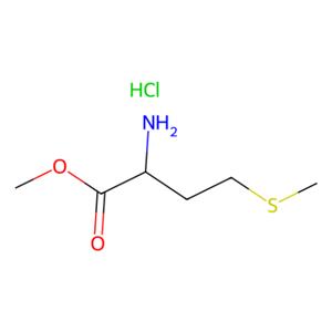 aladdin 阿拉丁 M109222 L-蛋氨酸甲酯盐酸盐 2491-18-1 98%