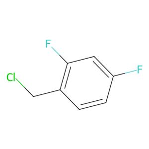aladdin 阿拉丁 D122811 2,4-二氟苄氯 452-07-3 97%