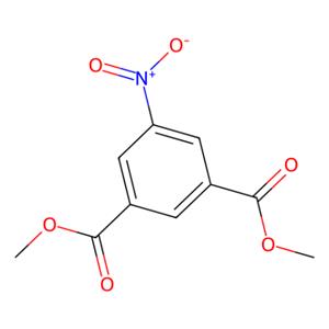 aladdin 阿拉丁 N124670 5-硝基间苯二甲酸二甲酯 13290-96-5 98%