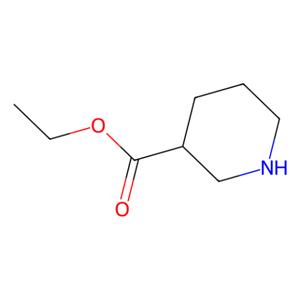 aladdin 阿拉丁 E119066 (S)-(+)-3-哌啶甲酸乙酯 37675-18-6 98%