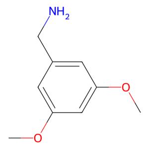3,5-二甲氧基苄胺,3,5-Dimethoxybenzylamine