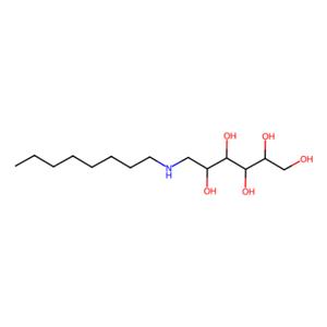 N-n-辛基-D-葡糖胺,N-n-Octyl-D-glucamine