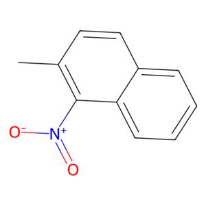 2-甲基-1-硝基萘,2-Methyl-1-nitronaphthalene