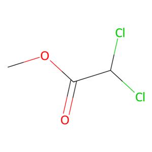 aladdin 阿拉丁 M106416 二氯乙酸甲酯 116-54-1 99%