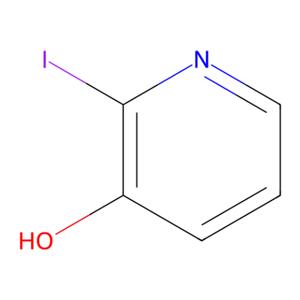 aladdin 阿拉丁 I119977 2-碘-3-羟基吡啶 40263-57-8 98%