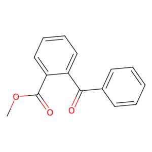 aladdin 阿拉丁 M102799 2-苯甲酰苯甲酸甲酯 606-28-0 98%