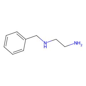 aladdin 阿拉丁 B124211 N-苄基乙二胺 4152-09-4 98%