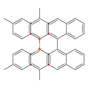 aladdin 阿拉丁 S115619 (S)-(-)-2, 2-双（二对甲苯基膦）-1,1-二联萘 100165-88-6 98%