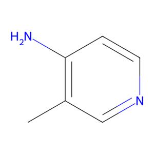 aladdin 阿拉丁 M119392 3-甲基-4-氨基吡啶 1990-90-5 98%