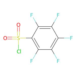 五氟苯磺酰氯,Pentafluorobenzenesulfonyl chloride
