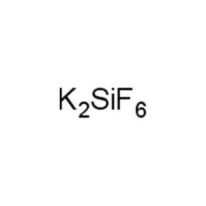 氟硅酸钾,Potassium fluosilicate