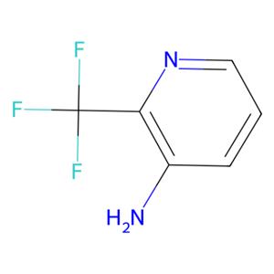 2-三氟甲基-3-氨基吡啶,2-(Trifluoromethyl)-3-aminopyridine
