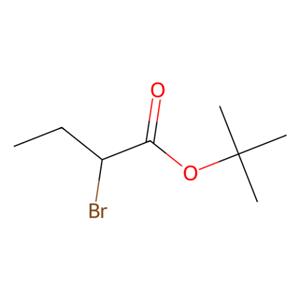 aladdin 阿拉丁 T119909 2-溴丁酸叔丁酯 24457-21-4 98%