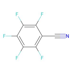 aladdin 阿拉丁 P120336 2,3,4,5,6-五氟苯腈 773-82-0 99%