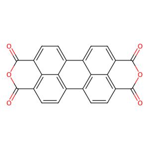 aladdin 阿拉丁 P121510 苝-3,4,9,10-四羧酸二酐 128-69-8 98%