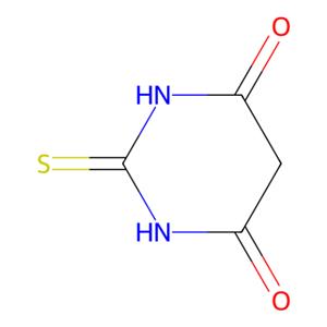 aladdin 阿拉丁 T108505 2-硫代巴比妥酸 504-17-6 98%