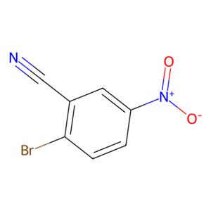 2-溴-5-硝基苯腈,2-Bromo-5-nitrobenzonitrile