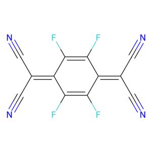 aladdin 阿拉丁 T101365 2,3,5,6-四氟-7,7',8,8'-四氰二甲基对苯醌 29261-33-4 97%
