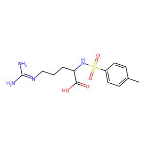 aladdin 阿拉丁 T116961 N-对甲苯磺酰基-L-精氨酸 1159-15-5 98%