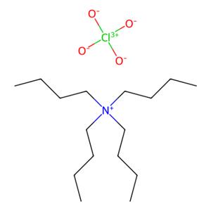 過氯酸四丁基銨,Tetrabutylammonium perchlorate