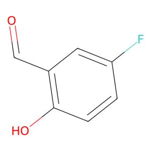 aladdin 阿拉丁 F122617 5-氟水杨醛 347-54-6 98%