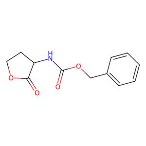 N-苄氧羰基-L-高丝氨酸内酯,N-Z-L-Homoserine lactone