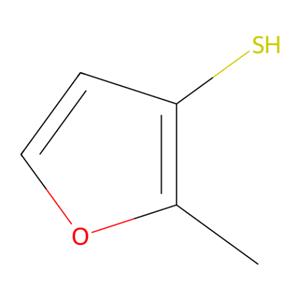 aladdin 阿拉丁 M102912 2-甲基-3-呋喃硫醇 28588-74-1 95%