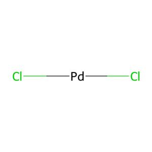aladdin 阿拉丁 P105196 氯化钯 7647-10-1 Pd 59-60%