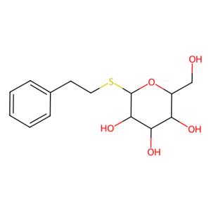 2 -苯乙基 β-D -半乳糖苷,2-Phenylethyl β-D-thiogalactoside