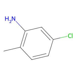 aladdin 阿拉丁 C106532 5-氯-2-甲基苯胺 95-79-4 99%