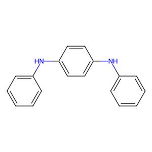 aladdin 阿拉丁 D102501 N,N'-二苯基对苯二胺 74-31-7 98%