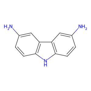 3,6-二氨基咔唑,3,6-Diaminocarbazole