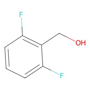 aladdin 阿拉丁 D122813 2,6-二氟苄基醇 19064-18-7 97%