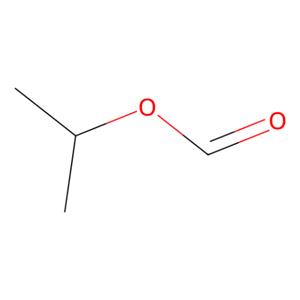 aladdin 阿拉丁 I112304 甲酸异丙酯 625-55-8 98%